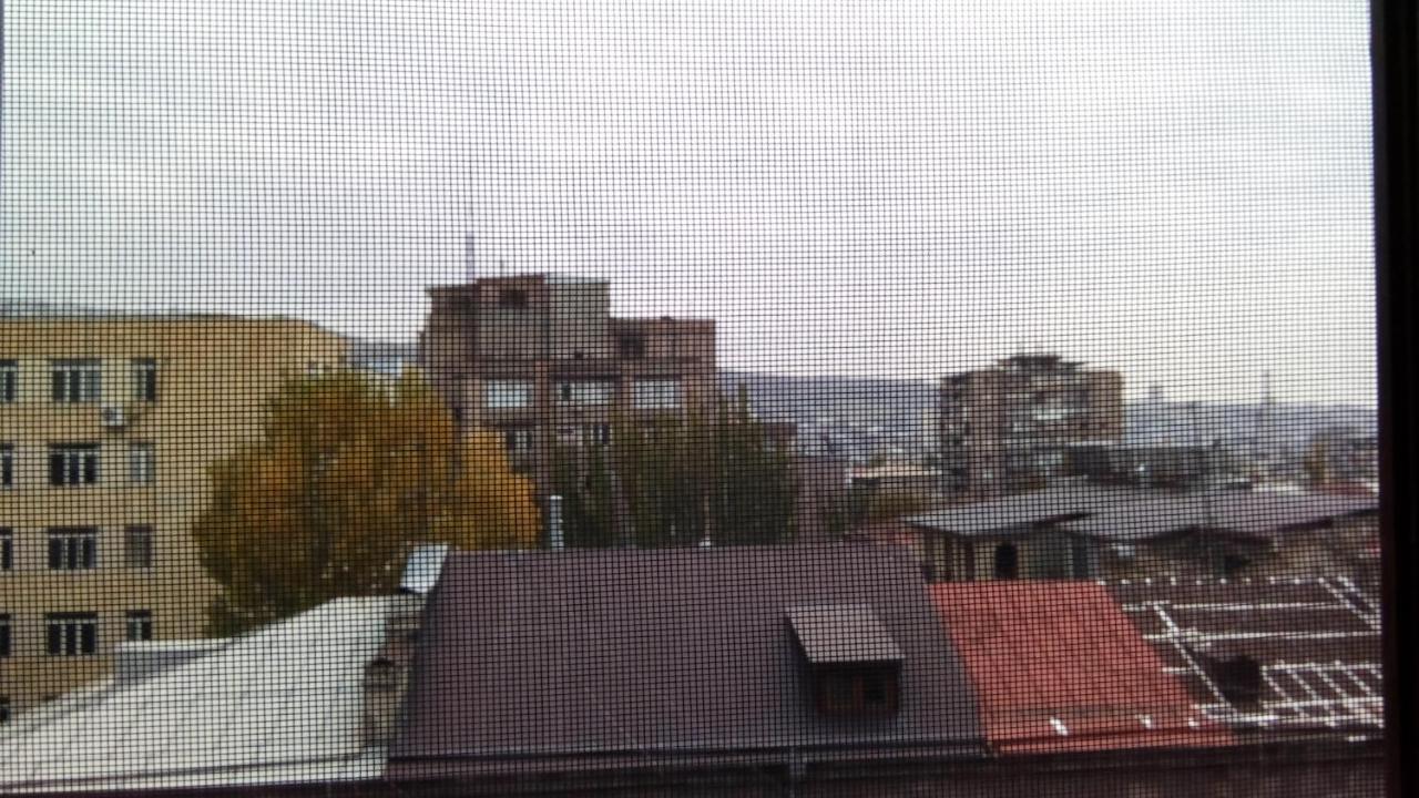 Lily'S Apartment Yerevan Exterior photo