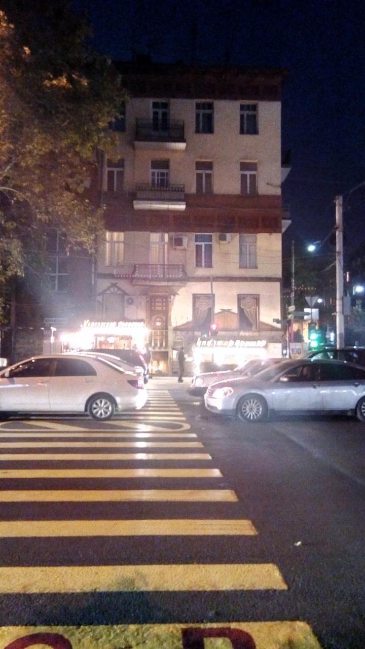 Lily'S Apartment Yerevan Exterior photo